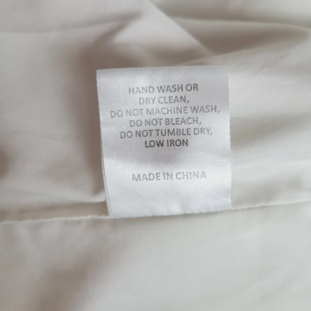 Hutch Multicolor Abstract Midi Dress - Picture 14 of 15